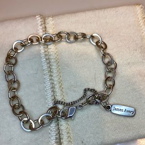 James Avery Bracelet
